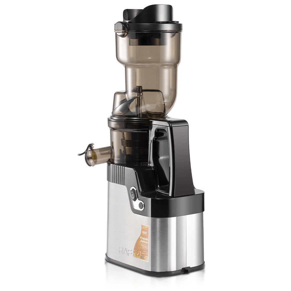 RAF European Standard Fully Automatic Fruit and Vegetable Juice Extractor Multifunctional Juice and Pulp Separator Juicer Juicer2702 - 图片 21