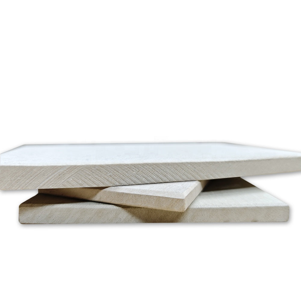 Customizable for Tunnel, Hospital, School & Laboratory Partition and Ceiling Class a Fireproof Calcium Silicate Board - 图片 3