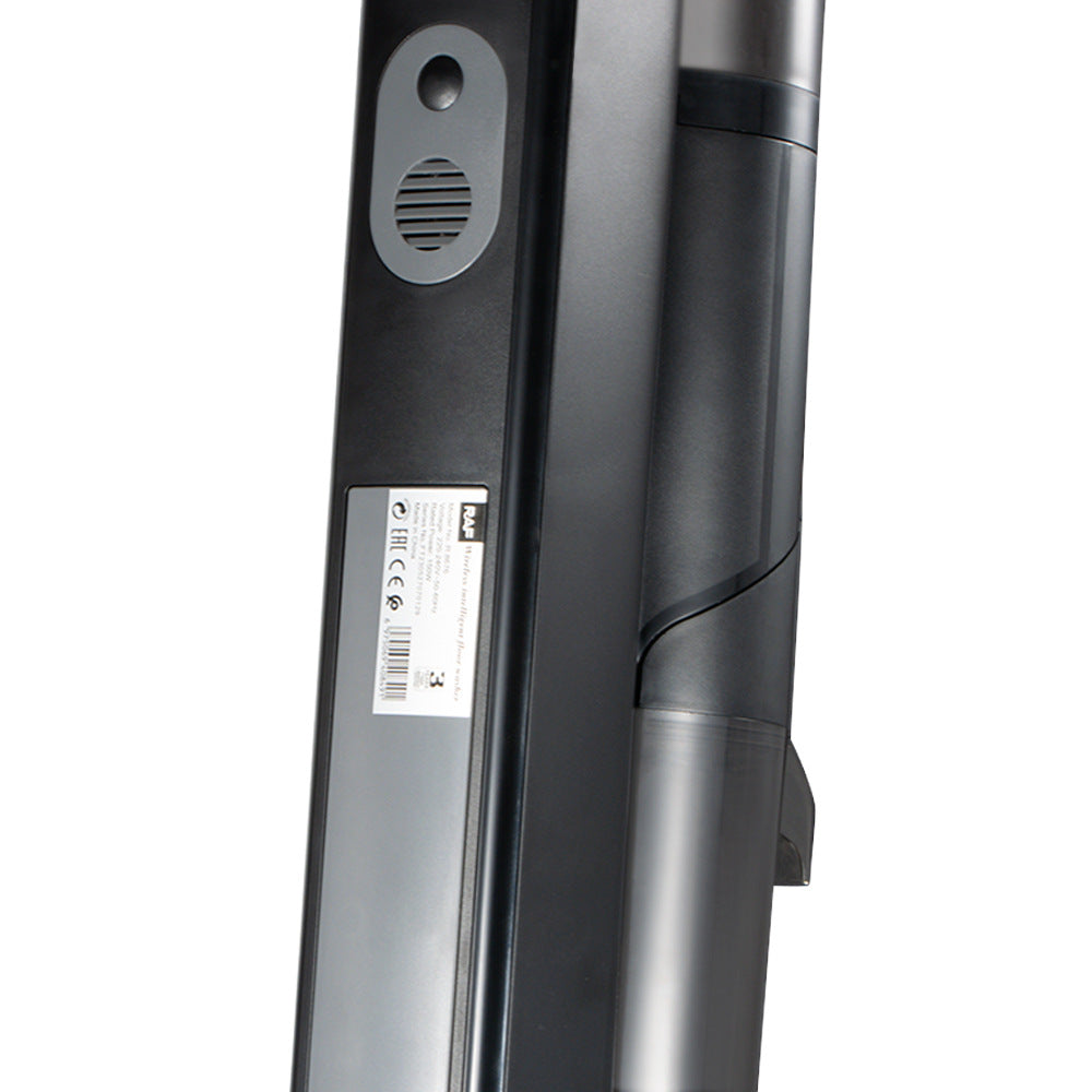 RAF European Standard Smart Vacuum Mop Washer Combo Directly from Manufacturer with Drying and Sterilization Large Capacity Wet and Dry Floor Washer - 图片 18