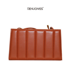 Trendy Fashion Bag for Women, Unique and Stylish Single Shoulder Bag, Vintage Korean Style Crossbody Bag for Women