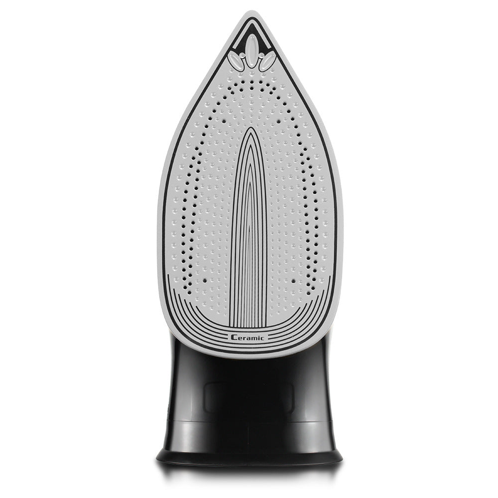 RAF European standard dry and wet dual-use steam iron for home use Handheld Ironing Electric Iron Portable Garment Steamer R.1321 - 图片 12