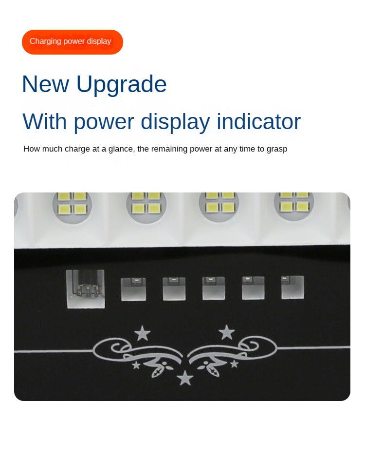 Waterproof Garden New Style System Outdoor Backyard Solar Human Body Induction Wall Street Light - 图片 15