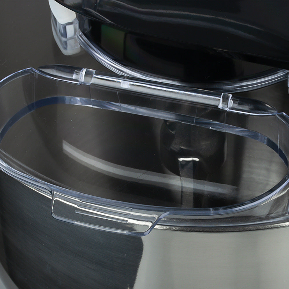 RAF EU Standard Kitchen Machine Stainless Steel Bowl High Power Dough Mixer Egg Beater Mixer Egg Beater - 图片 28