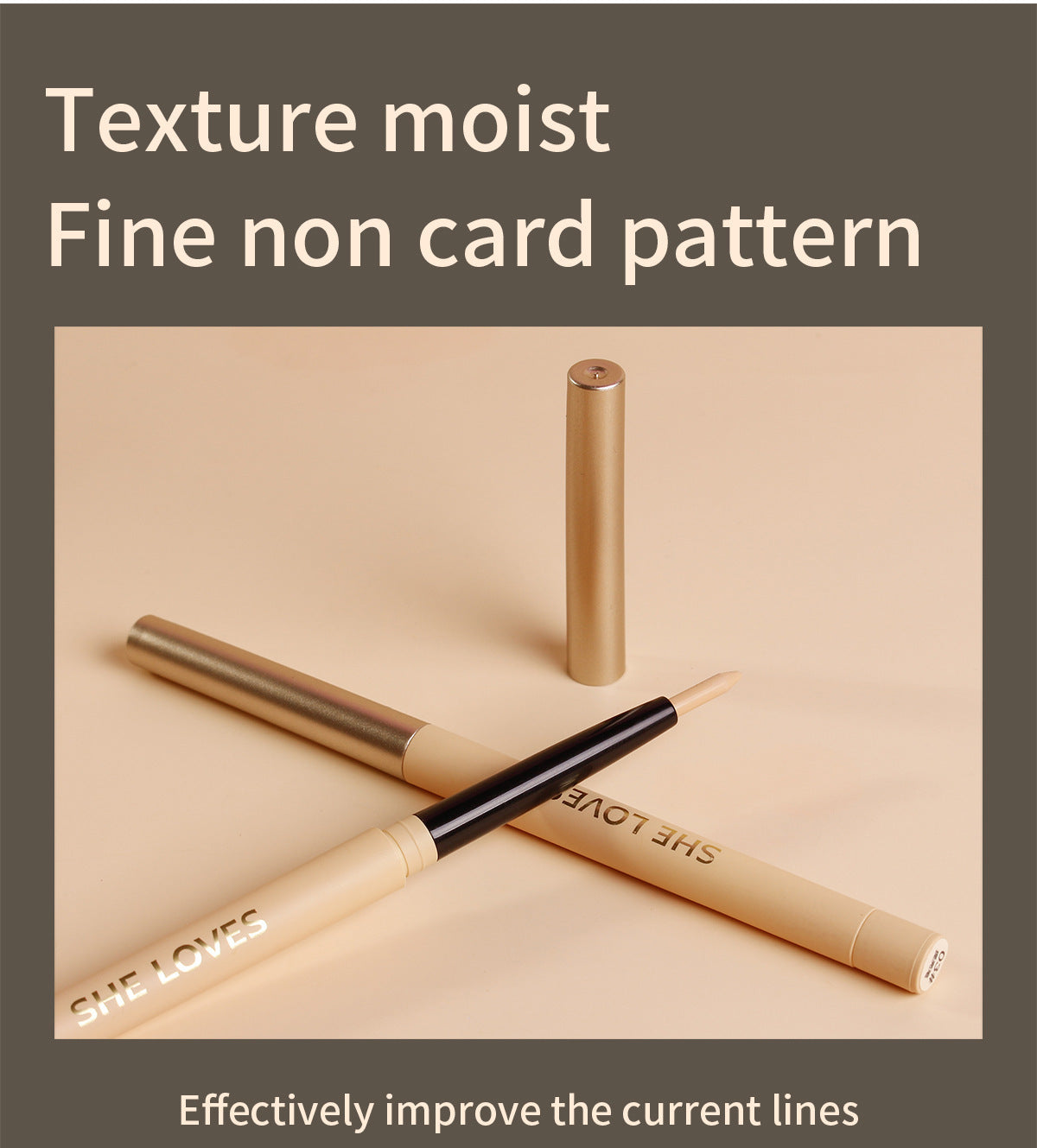 Fine Concealer Pen for Under-eye Dark Circles, Acne Marks, and Shadow Contouring Stick - 图片 32