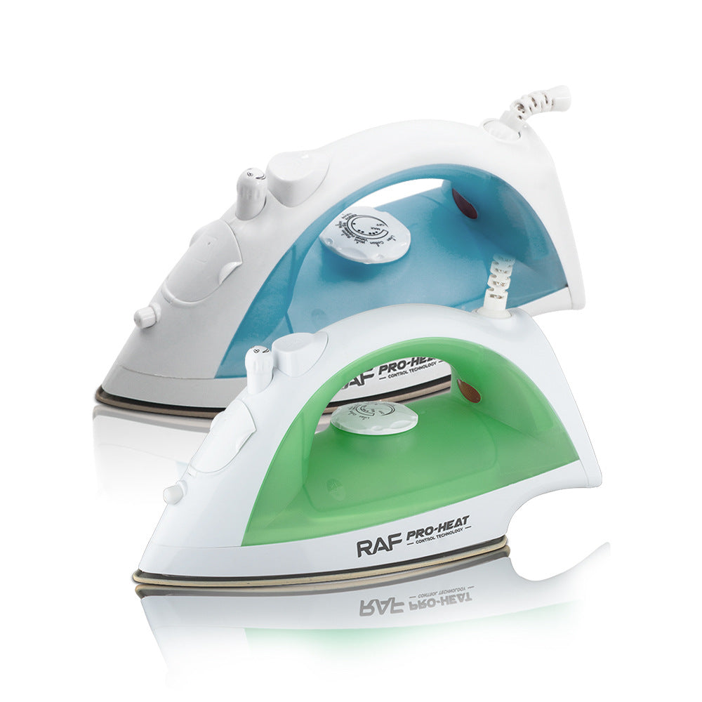 European Standard Hot-Selling Household Handheld Steam Electric Iron Small Portable Iron1200W Wholesale - 图片 16