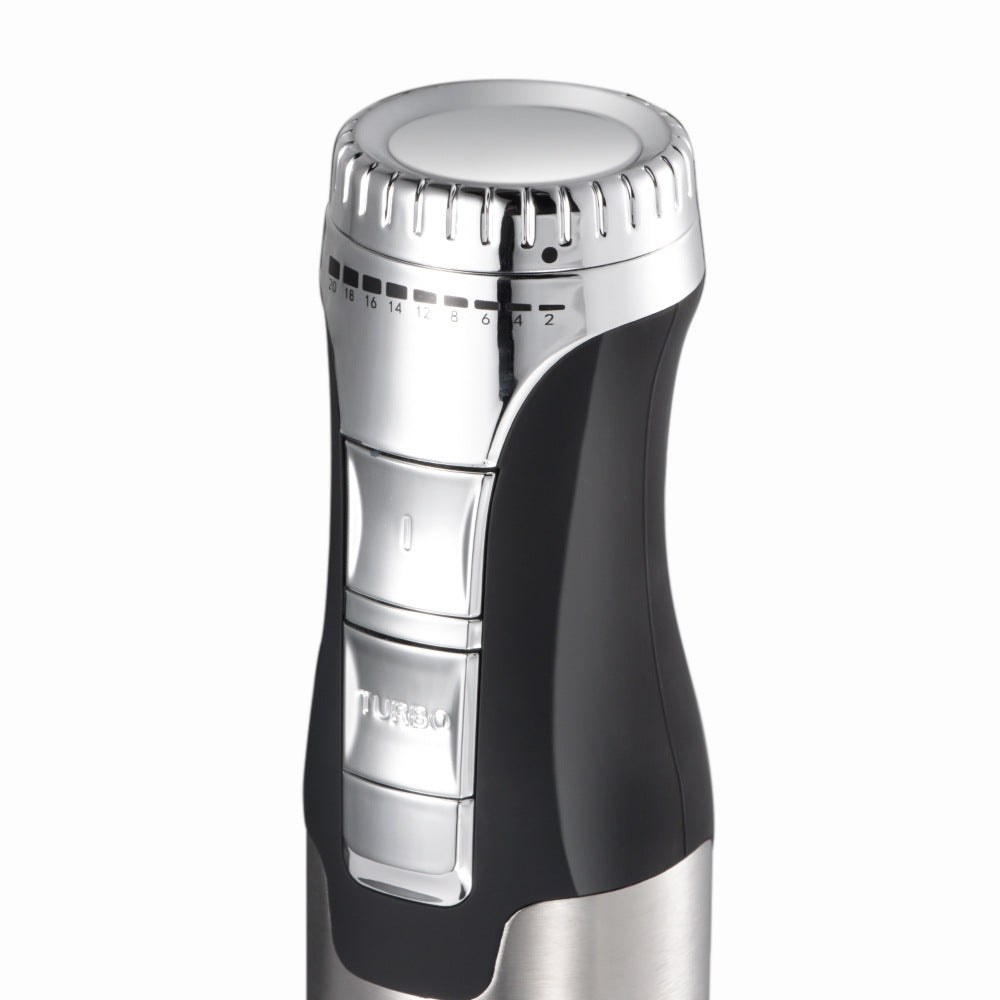 RAF EU Standard Portable Household Food Blender Handheld Electric Stainless Steel Cooking Stick Mixer381 - 图片 12