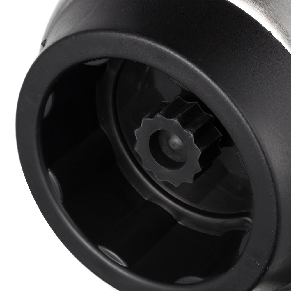 European Standard Smoothie Blender1.5L Electric Soy Milk Maker Blender Grinder Household Juice Processor Meat Grinder - 图片 20