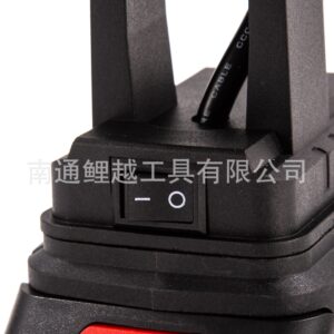 Outdoor rechargeable camping lithium battery fan 61-inch Wireless Fan Portable High-Power Electric Fan Minimalist Silent Fan