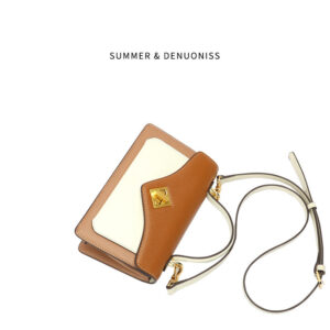 Women's Crossbody Bag2024New Versatile Large Capacity Handbag Mom Style Elegant Shoulder Bag for Daily Use