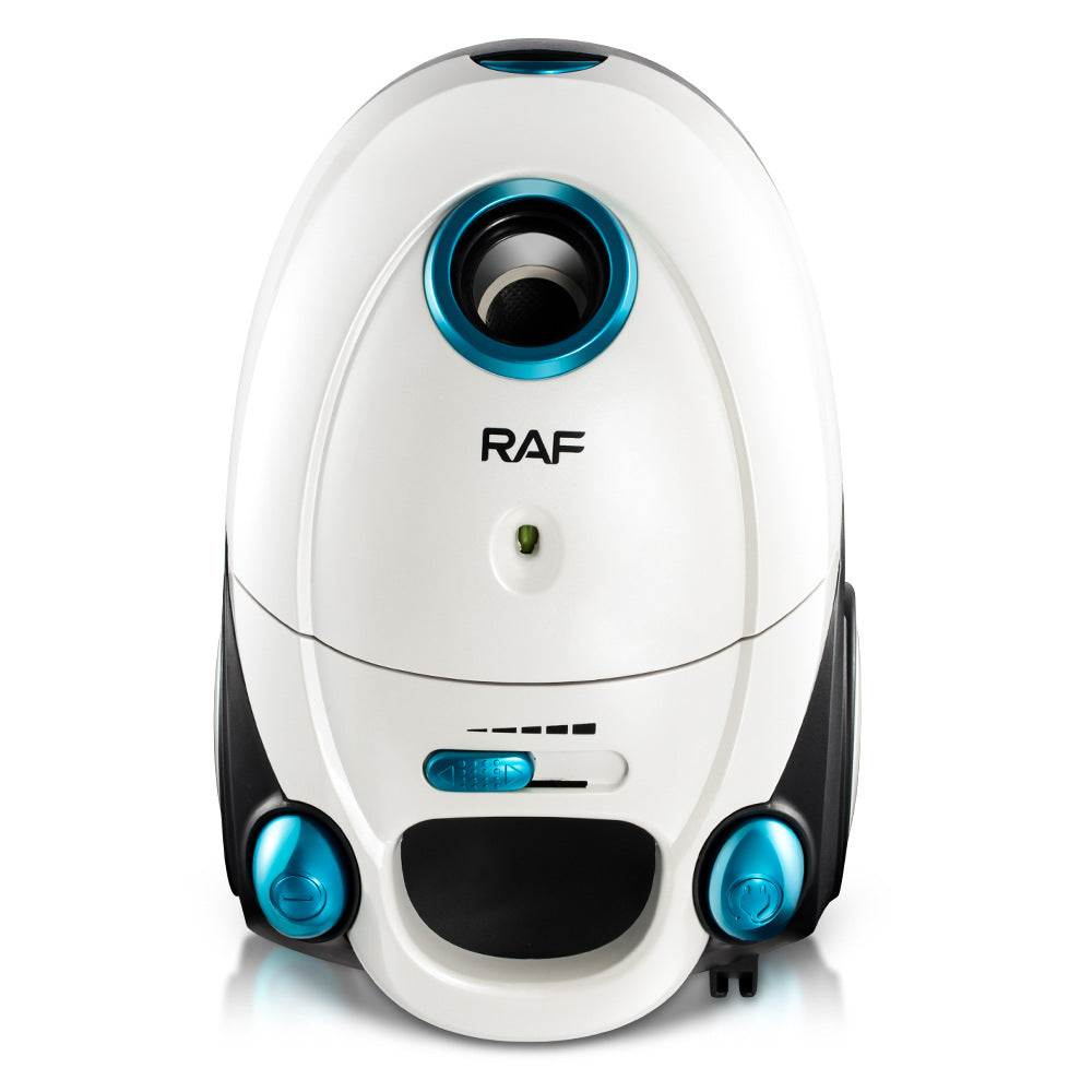 RAF Vacuum Cleaner Household Vacuum Cleaner Powerful Portable Vacuum Cleaner R.8661 - 图片 12