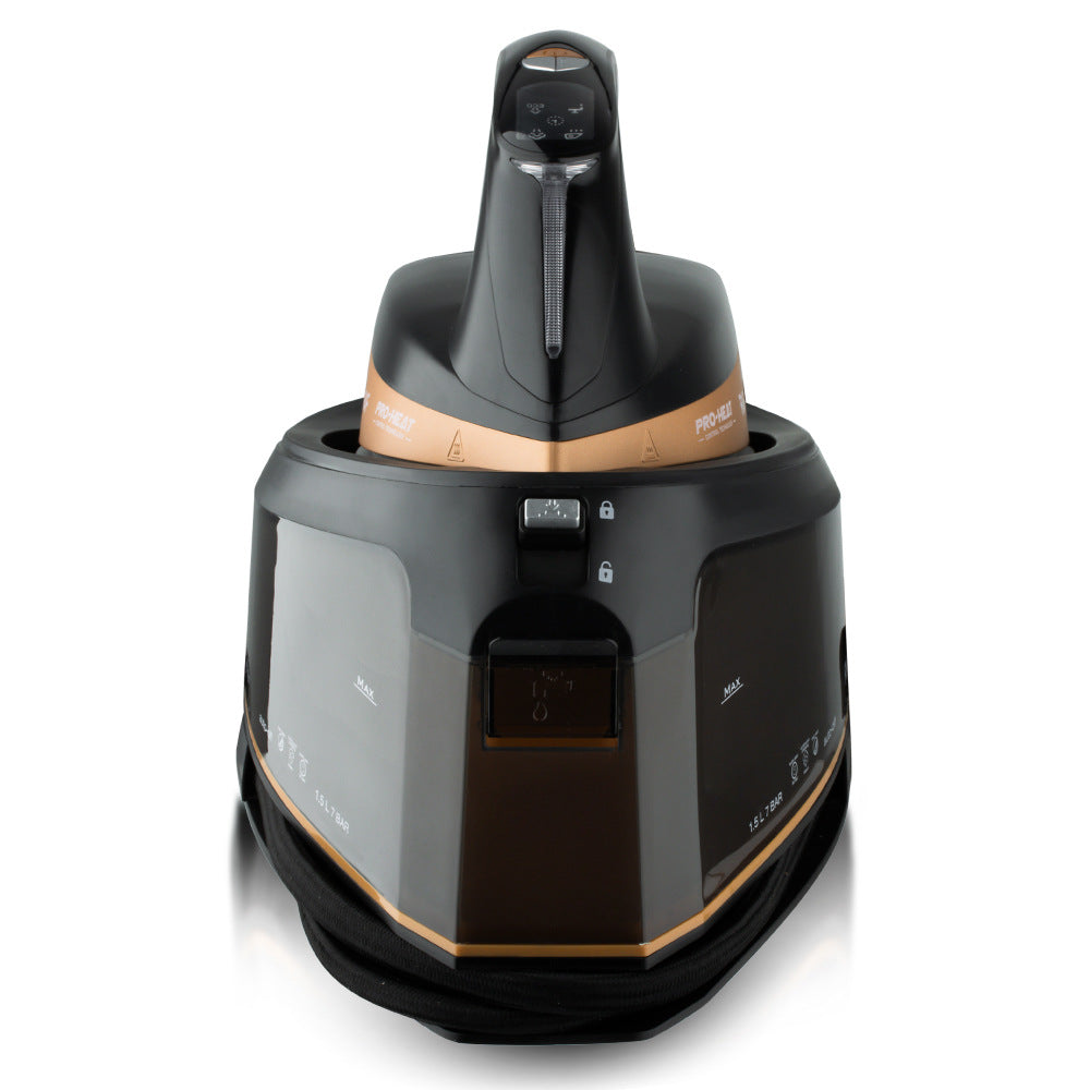 RAF European Standard Pressure Steam Electric Iron Hanging Bottle Type Commercial Household Garment Steamer High Power Iron - 图片 14