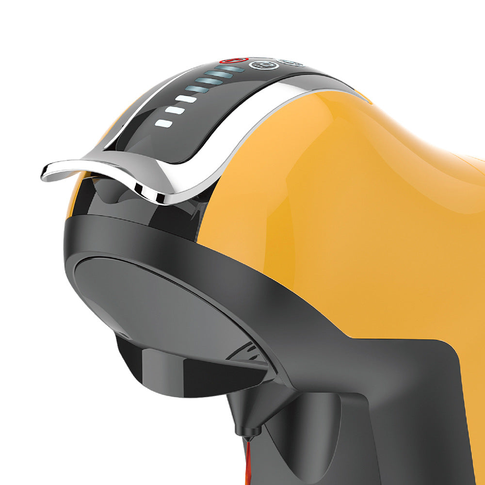 RAF European Standard Bar Coffee Machine Small Portable Anti-Drip Simple Italian Capsule Coffee Machine R1950 - 图片 21