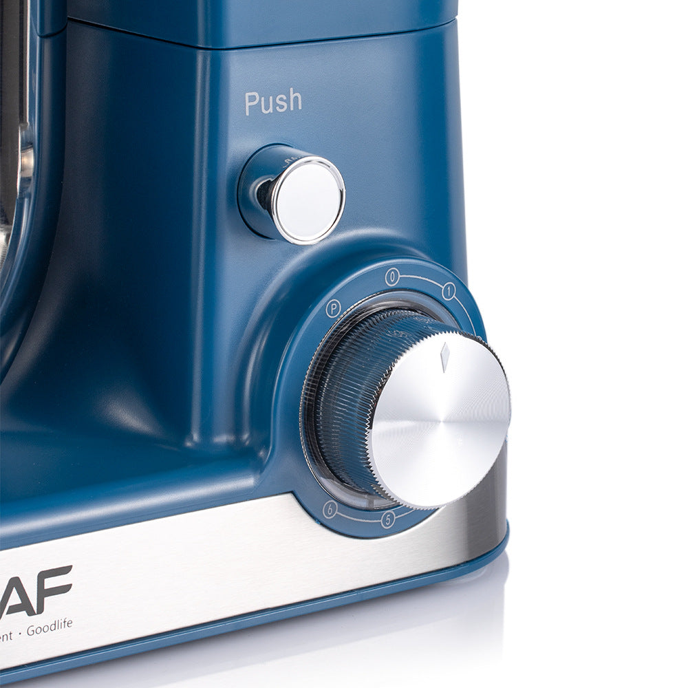 RAF European standard multifunctional home kitchen food processor Small Fully Automatic Dough Kneading and Fermentation Machine6616 - 图片 17