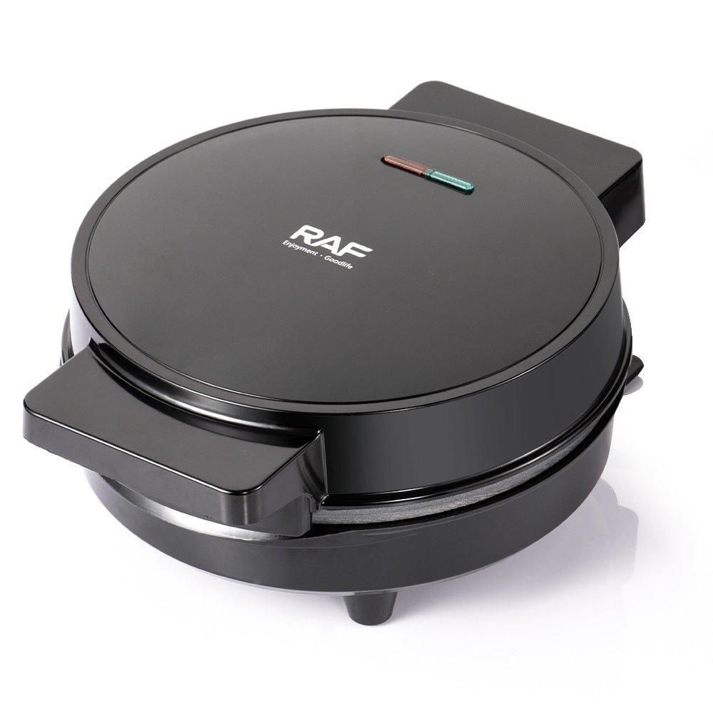 RAF European Standard Household Breakfast Sandwich Maker 1000w Electric Heart-Shaped Thin Pancake Maker R.2224 - 图片 13