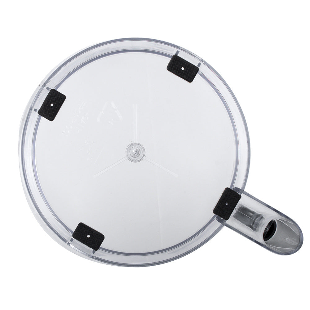 RAF EU Standard Handheld Cooking Stick Mixer Baby Food Baking Multi-Functional Household Food Processor 4-in-1 - 图片 21