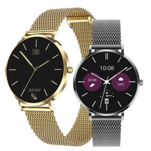 T8 Ultra Smart Watch Bluetooth Call Heart Rate Step Sleep Depth Waterproof Three-Proof Sports Women's Watch