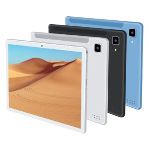 Hot Sale S98Inch Smart Tablet Computer Mobile Phone Two-in-One Game Drawing Bluetooth Student Learning Machine