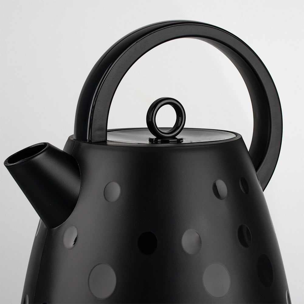 RAF European Standard Stainless Steel2.0L Electric Kettle Automatic Large Capacity Multi-Function Kettle Overheating R.7807 - 图片 20