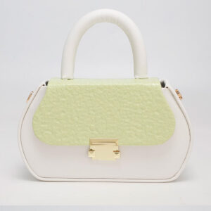 Women's Crossbody Bag Versatile Summer Small Square Bag2024New textured shoulder bag niche handbag