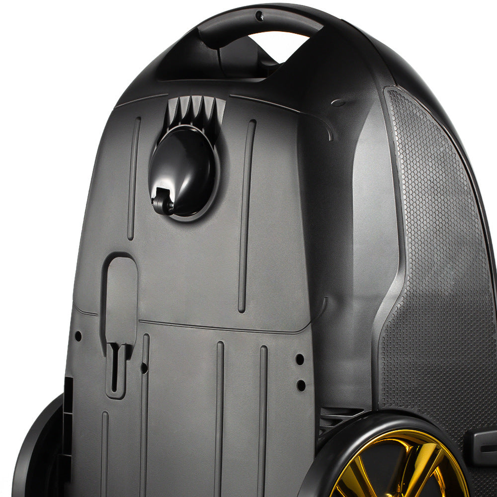 Household Vacuum Cleaner Powerful Suction Horizontal Portable Vacuum Machine R.8754 4L - 图片 15