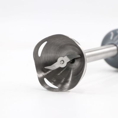 EU Plug Multifunctional Kitchen Handheld Cooking Stick Baby Food Electric Stirring Stick Cooking Machine Juicer R.293 - 图片 12