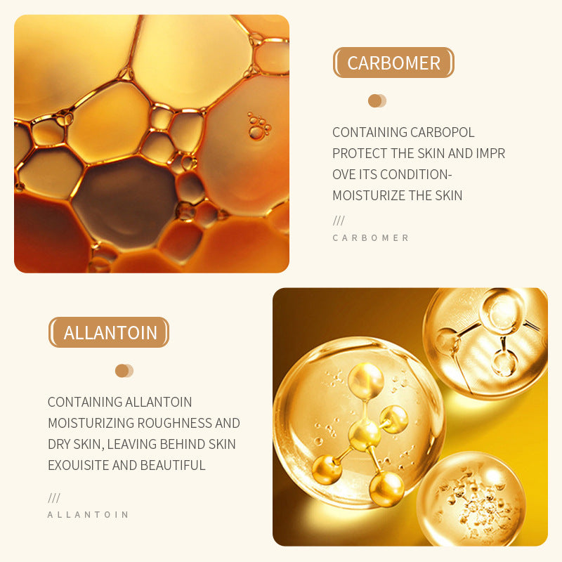 Rice Puree Lotion120mlBIOAOUA Hydrating and Moisturizing Skincare Products Cross-Border Wholesale Manufacturer - 图片 3