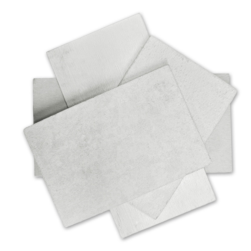 4mm Class a Fireproof Calcium Silicate Board Lightweight & Durable Construction Panel - 图片 4