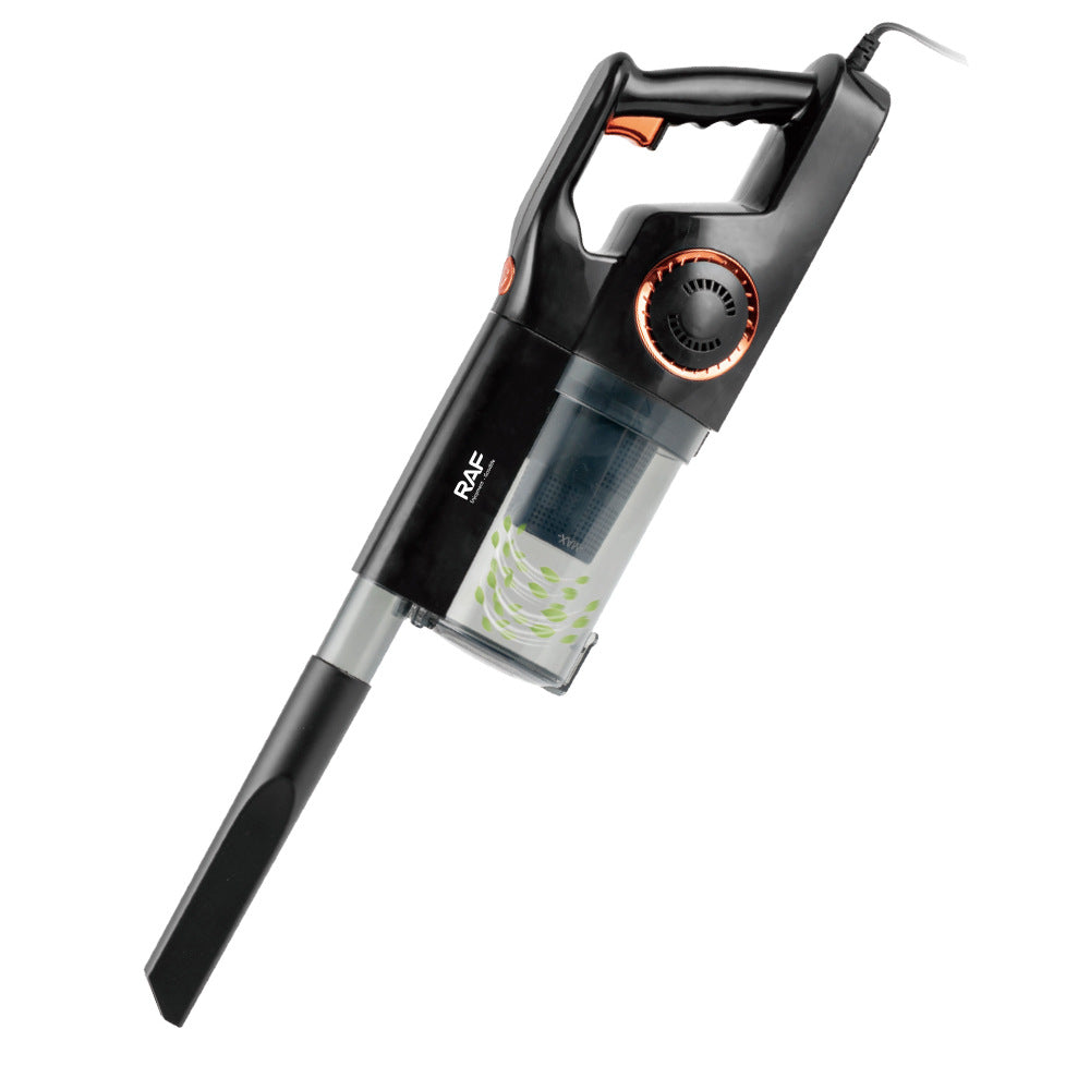 RAF European Standard Corded Vacuum Cleaner for Home Use, Handheld, High Power Suction Portable 2-in-1 High Suction Household - 图片 13