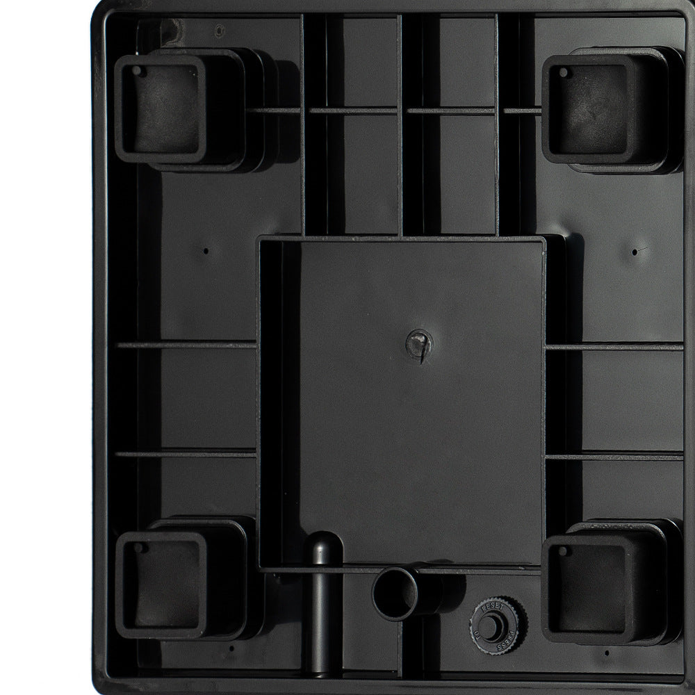 RAF European Standard Multifunctional Juicer Household Fully Automatic Fruit and Vegetable Juicer Cooking Glass10L R2882 - 图片 11