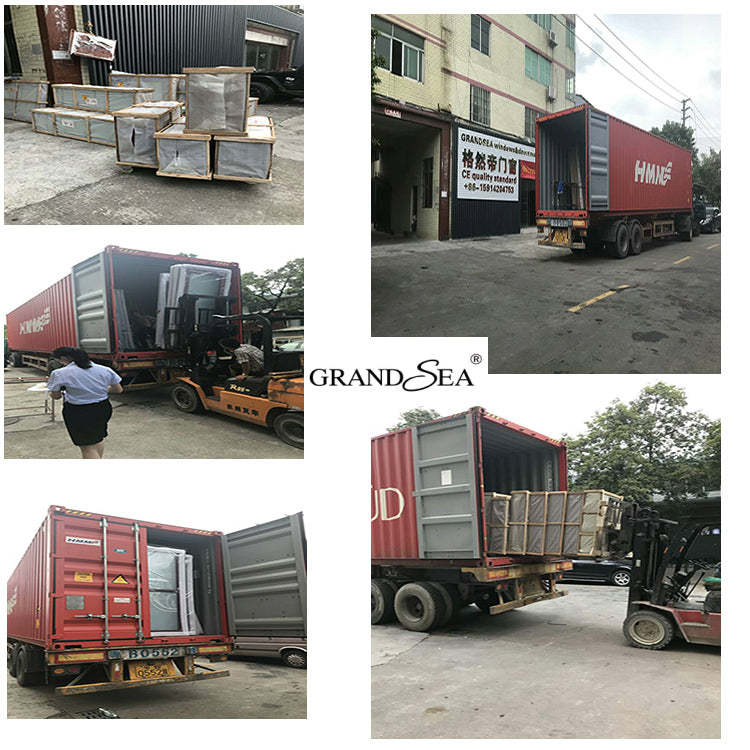 Cheap Price Stainless Steel Handrail Stairs Balustrade for Balcony - 图片 13