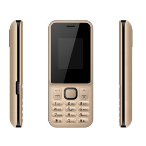 Exclusive Supply2G GSM 1.77Inch2.4Button phone for students and elderly with long standby time and camera