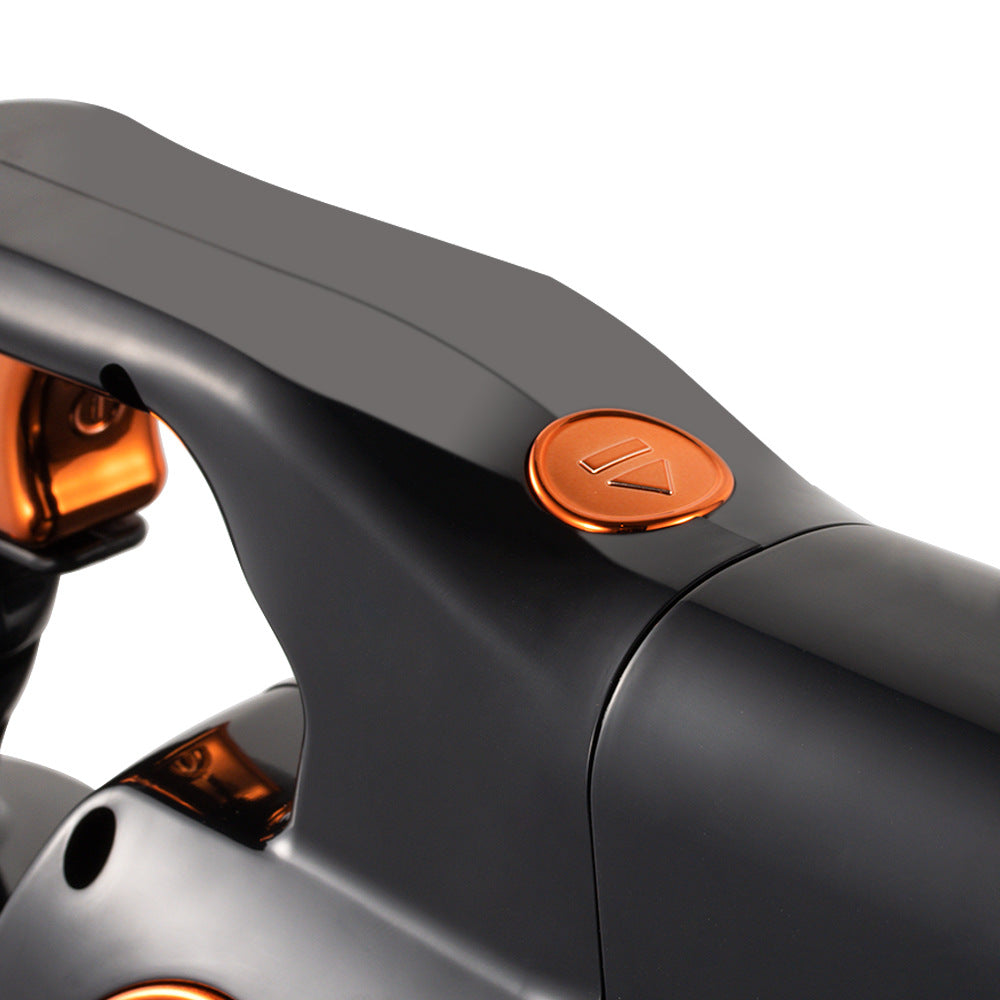 RAF European Standard Corded Vacuum Cleaner for Home Use, Handheld, High Power Suction Portable 2-in-1 High Suction Household - 图片 20