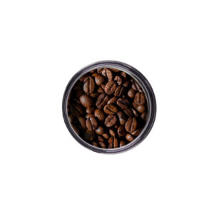 RAF EU Standard Household Lightweight Grinding Cup Portable Coffee Bean Grinder Electric Coffee Grinder Dry Grinder R.7132