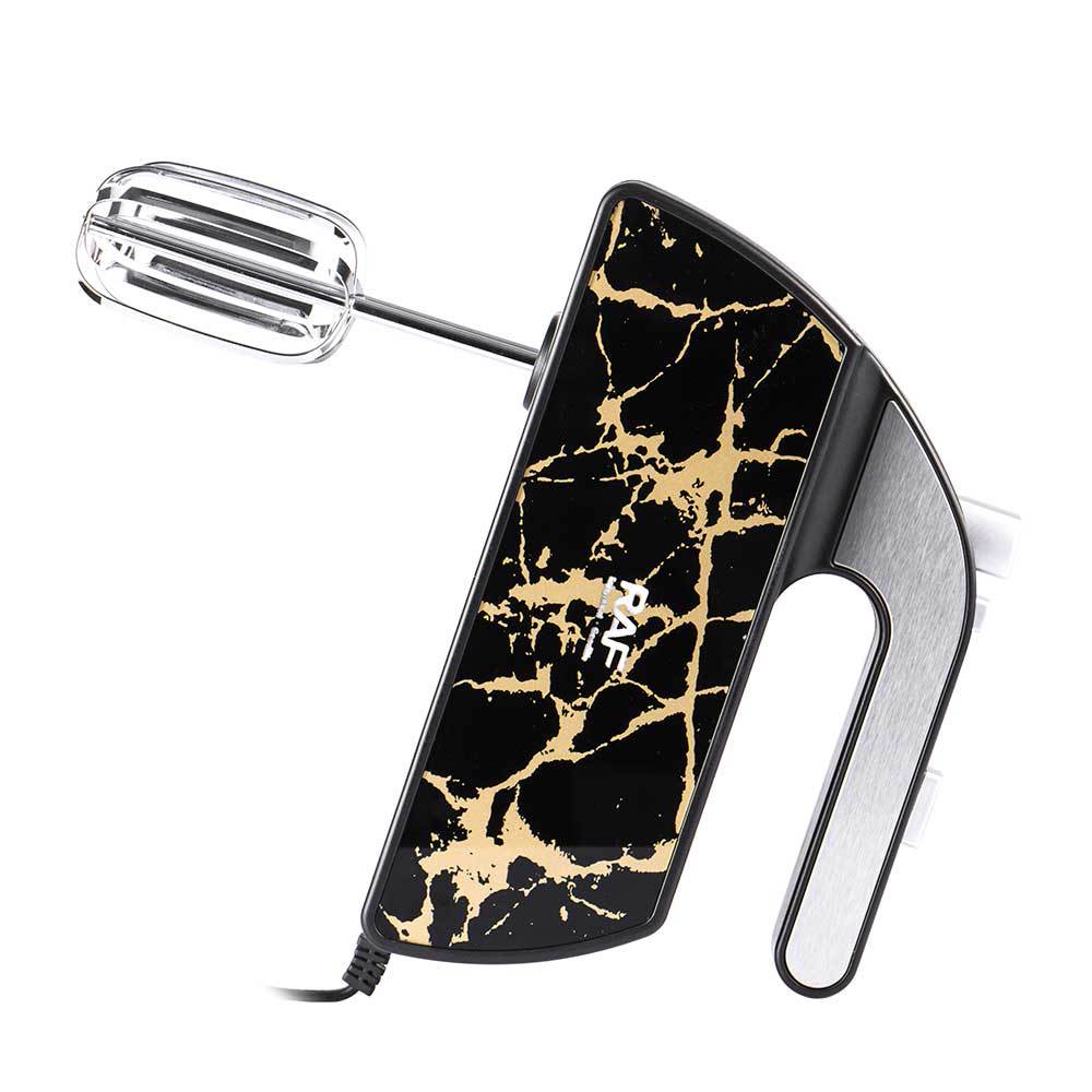 RAF European standard high-power handheld electric whisk Baking Cream Mixer Small Whisk R 6705 - 图片 13
