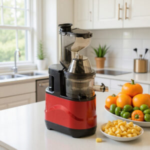 Manufacturer Wholesale Juicer Original Juicer Fruit and Vegetable Juicer Student Juicing Cup Spiral Juicer