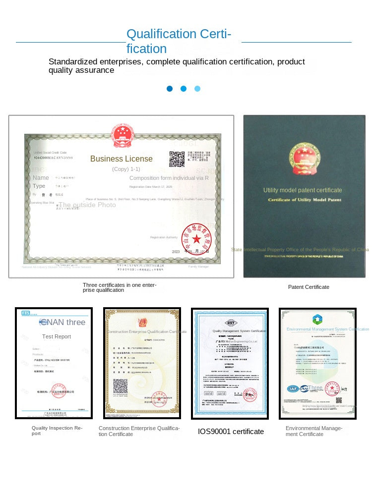 1000W Solar Light Outdoor Waterproof Super Bright Garden Light Yard Community Square LED Solar Floodlight Wholesale - 图片 29