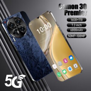 Mobile Phone Camon30 HD Large Screen16+1T Genuine Smartphones In Stock Wholesale from Manufacturer