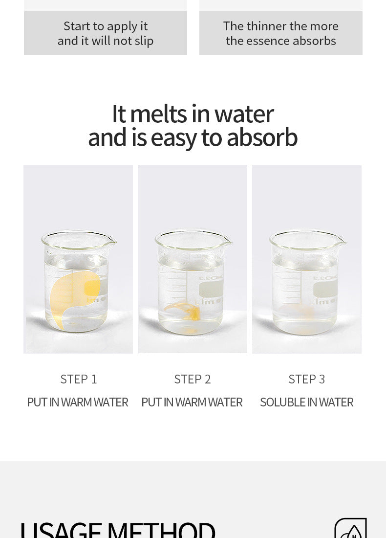 Eye Mask Box Set SADOER Hydrating and moisturizing eye care products Cross-Border Foreign Trade Live Wholesale - 图片 23