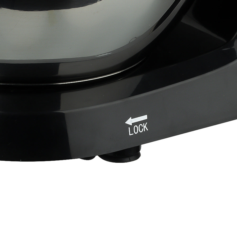 RAF EU Standard Kitchen Machine Stainless Steel Bowl High Power Dough Mixer Egg Beater Mixer Egg Beater - 图片 27