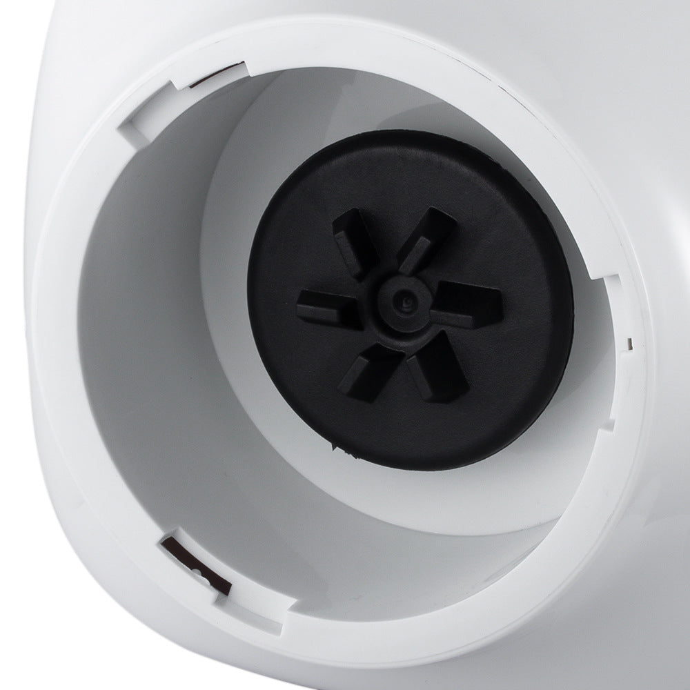 RAF EU Standard Juicer Household Fully Automatic Large Caliber Juicer Juice Separator R.2870 - 图片 14