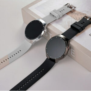 hr28Smart Watch Non-Invasive Blood Sugar Uric Acid Automatic Blood Pressure Detection Healthy Sleep Monitoring Smart Watch Wholesale