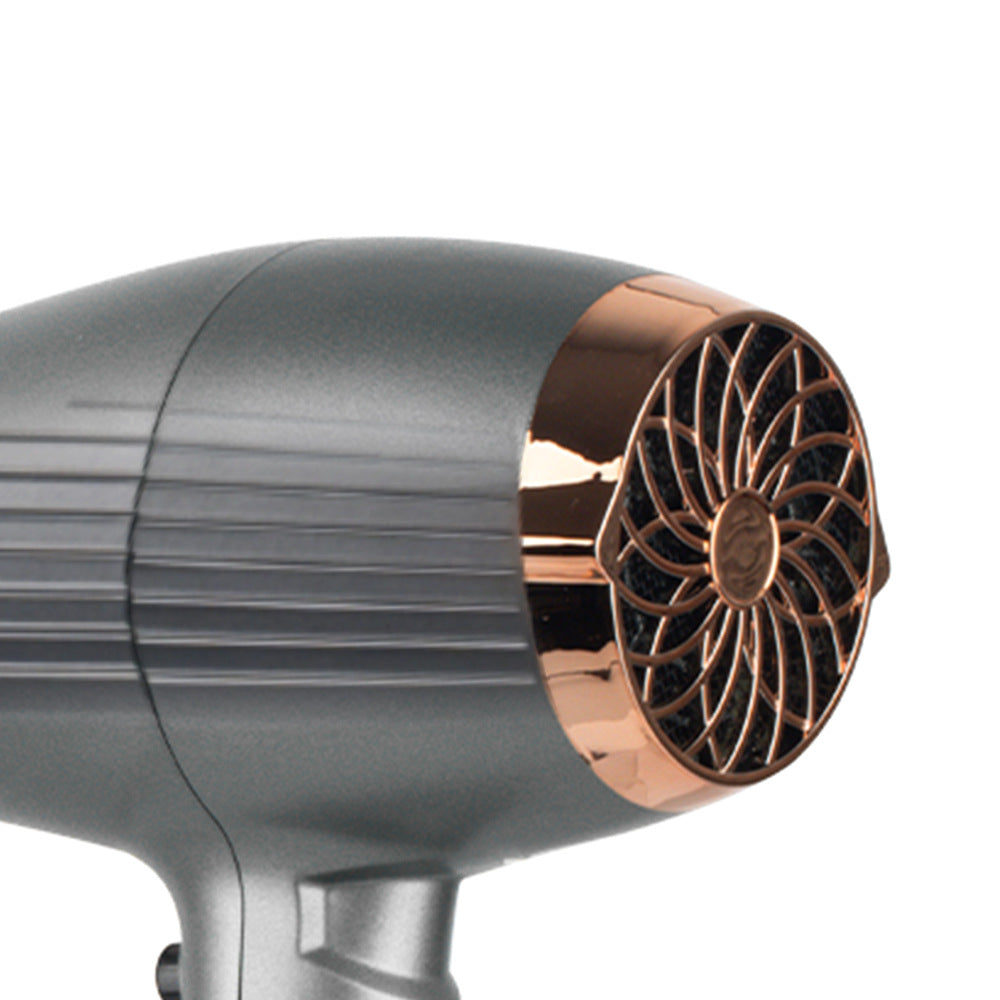 Hair Dryer2200W Hot and Cold Air Hair Dryer High Power Household Hotel Hair Dryer Hair Salon Hair Dryer R.4015 - 图片 13