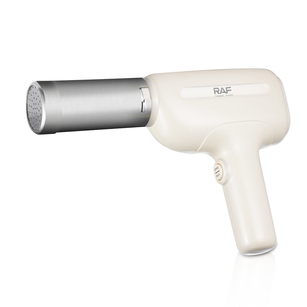 RAF European Standard Household Manual Wonton Maker Dough Press Machine Multifunctional Small Dough Pressing Dumpling Skin Making Machine - 图片 13