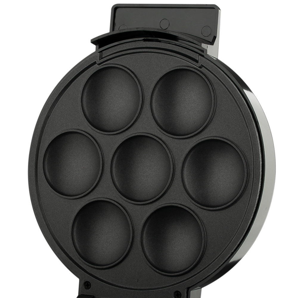 RAF European-style Household Double-sided Heating Sandwich Maker Multifunctional Toast Waffle Breakfast Machine Toast - 图片 23