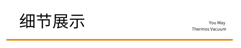 410Stainless Steel Cutlery Set Restaurant Square Handle Knife Fork Spoon24Set of Western Steak Knives and Forks - 图片 23