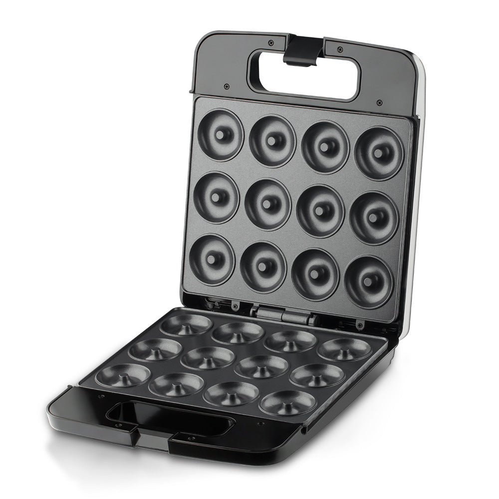 RAF European Standard Household Donut Breakfast Maker Internet Celebrity Mini Cake Round Cake Maker Light Food Machine Baking - 图片 14