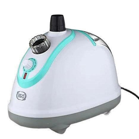 Single Rod Steam Handheld Garment Steamer Household High Power Small Hanging Vertical Electric Iron Ironing Machine R.3039 - 图片 5