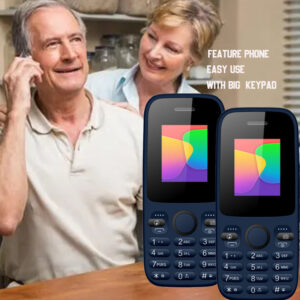 Mobile Phone529Elderly Phone with Buttons, Straight-Board Function, Loud Volume, Large Screen, Wholesale for Overseas