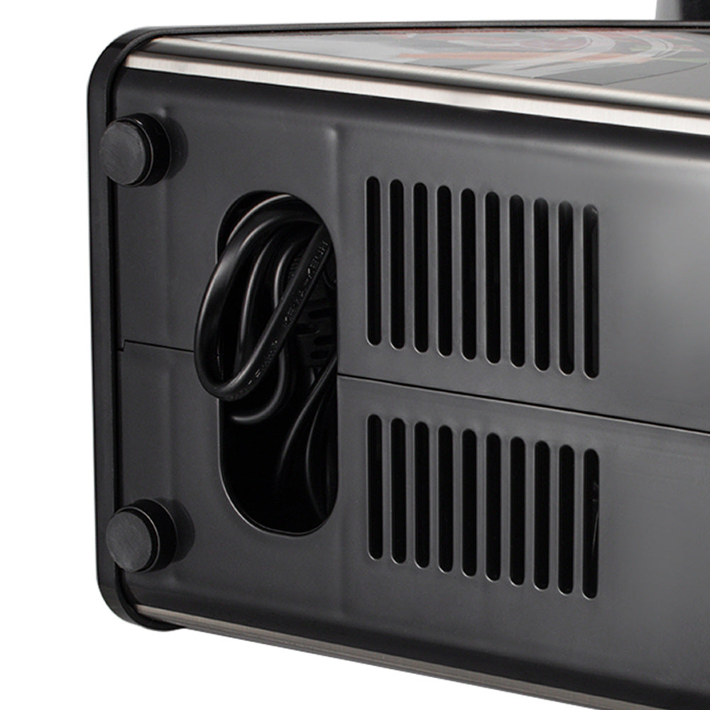 【Exclusive for 】Commercial Electric Meat Grinder Chicken Bone Grinder Meat Mincer Sausage Stuffer Meat Mixer - 图片 18