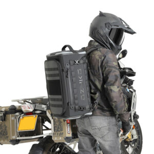 Short Trip Bag Men's Dry Wet Separation Handheld Travel Multifunctional Sports Backpack Can Be Carried or Slung Waterproof Bag